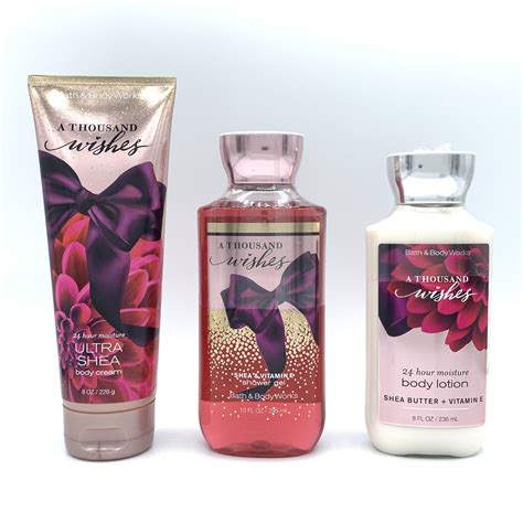 what is bath and body works usa